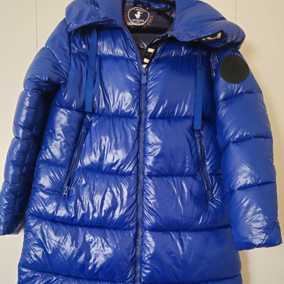 Puffer Coat - Picture 2 of 6